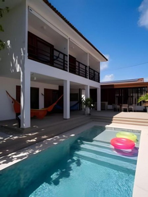 LC Casas de Praia Casa Mallorca Tamandare
